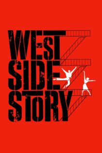 دانلود فیلم West Side Story 1961 داستان وست ساید دانلود فیلم West Side Story 1961 داستان وست ساید