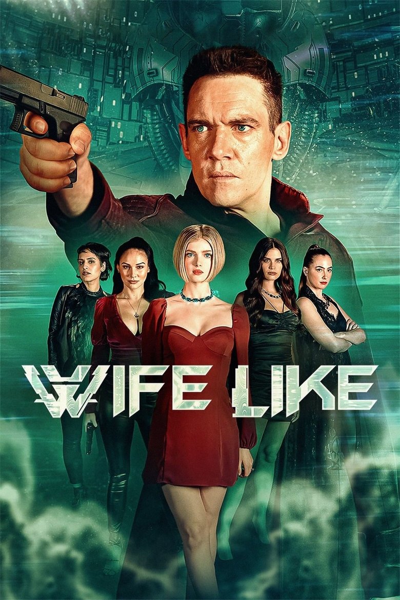 دانلود فیلم Wifelike 2022 همسرنما