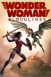 دانلود فیلم Wonder Woman: Bloodlines 2019 زن شگفتانگیز: تبارهای خونی دانلود فیلم Wonder Woman: Bloodlines 2019 زن شگفتانگیز: تبارهای خونی