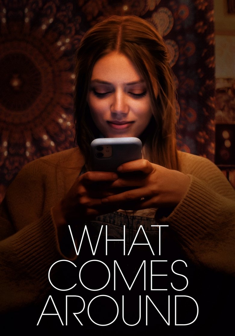 دانلود فیلم What Comes Around 2022 آنچه بازمی‌گردد