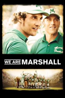 دانلود فیلم We Are Marshall 2006 ما مارشال هستیم