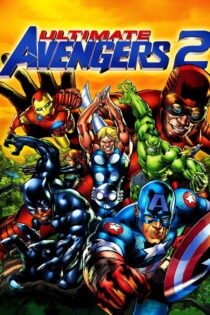 دانلود فیلم Ultimate Avengers II 2006 انتقام‌جویان نهایی ۲