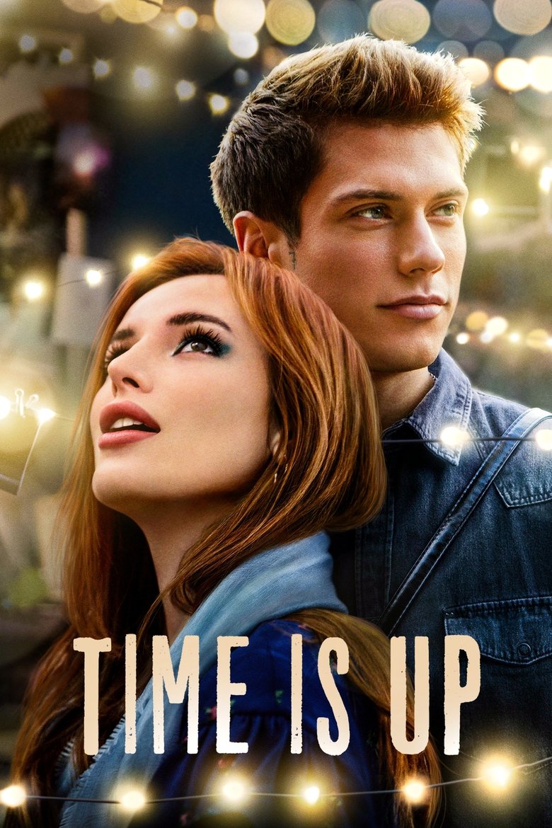 دانلود فیلم Time Is Up 2021 زمان تمام می‌شود