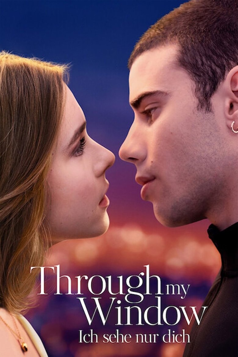 دانلود فیلم Through My Window 2022 از پنجرهٔ من