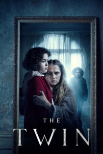 دانلود فیلم The Twin 2022 دوقلو