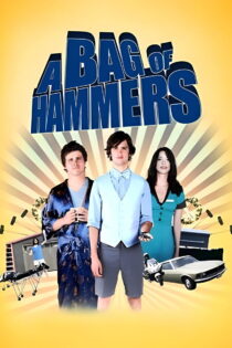 دانلود فیلم A Bag of Hammers 2011 یک کیسه چکش