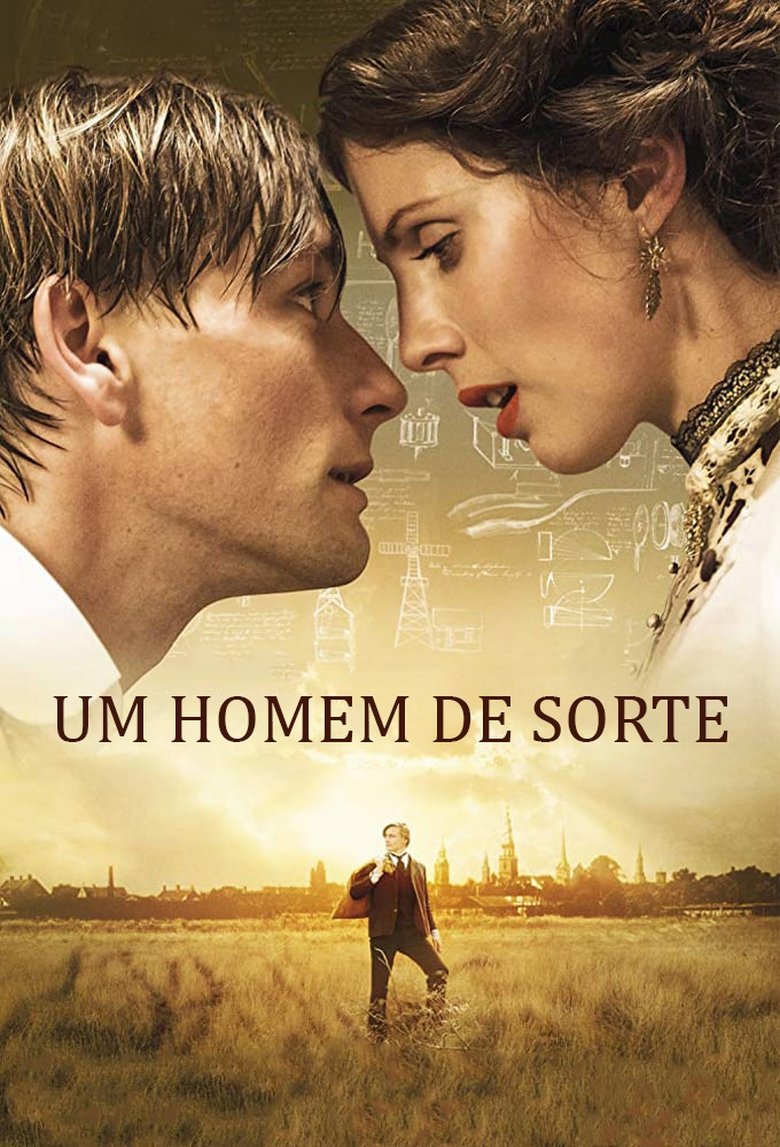 دانلود فیلم A Fortunate Man 2018 پر خوش‌شانس