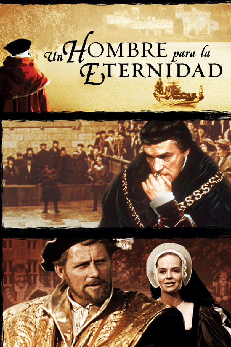 دانلود فیلم A Man for All Seasons 1966 مردی برای تمام فصول