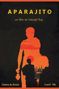 دانلود فیلم Aparajito 1956 سوار تنها