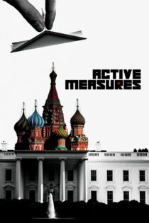 دانلود فیلم Active Measures 2018 اقدامات فعال