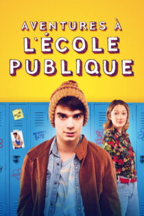 دانلود فیلم Adventures in Public School 2017 تحصیلکرده مدرسه دولتی دانلود فیلم Adventures in Public School 2017 تحصیلکرده مدرسه دولتی