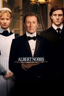 دانلود فیلم Albert Nobbs 2011 آلبرت نابز