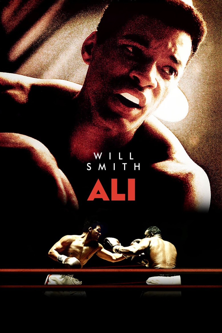 دانلود فیلم Ali 2001 علی