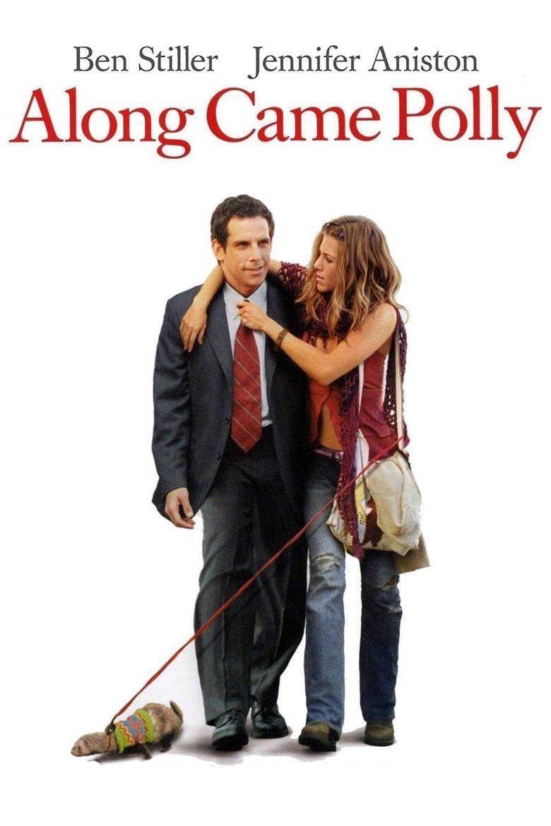 دانلود فیلم Along Came Polly 2004 و سپس پولی آمد