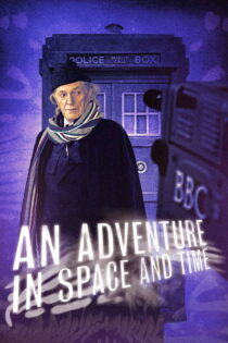 دانلود فیلم An Adventure in Space and Time 2013 ماجراجویی در فضا و زمان