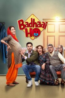 دانلود فیلم Badhaai Ho 2018 تبریک می‌گم