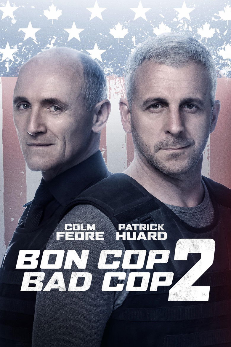 دانلود فیلم Bon Cop Bad Cop 2 2017 جانوران حیات وحش جنوب