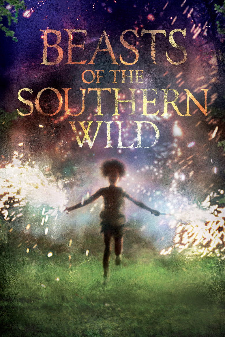 دانلود فیلم Beasts of the Southern Wild 2012 جانوران حیات وحش جنوب