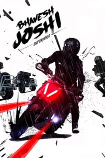 دانلود فیلم Bhavesh Joshi Superhero 2018 باوش جوشی ابرقهرمان