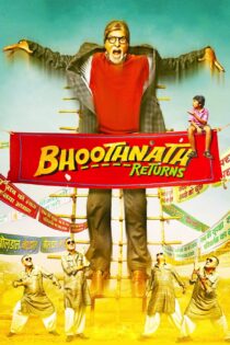 دانلود فیلم Bhoothnath Returns 2014 بازگشت بوتنات