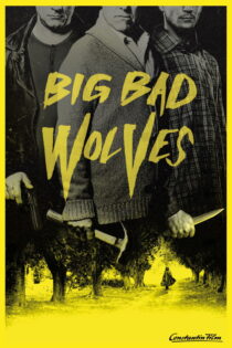 دانلود فیلم Big Bad Wolves 2013 چه کسی از گرگ بد می‌ترسد
