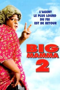 دانلود فیلم Big Momma’s House 2 2006 خانه مامان بزرگ ۲ دانلود فیلم Big Momma’s House 2 2006 خانه مامان بزرگ ۲