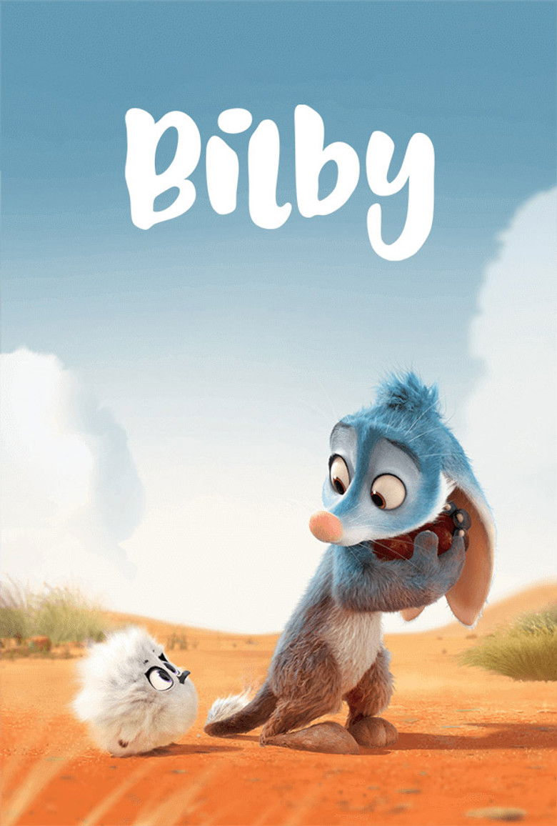 دانلود فیلم Bilby 2018 بیلبی