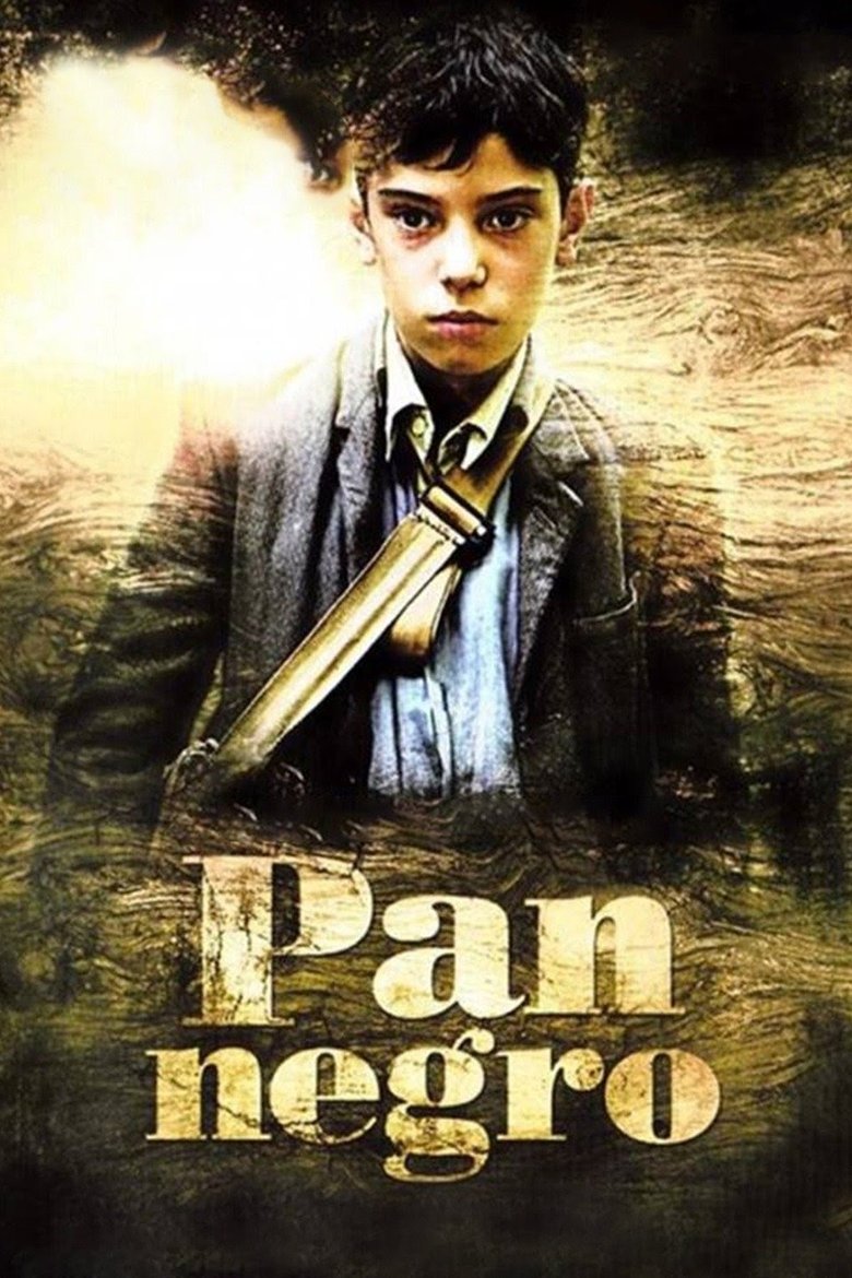 دانلود فیلم Black Bread 2010 نان سیاه