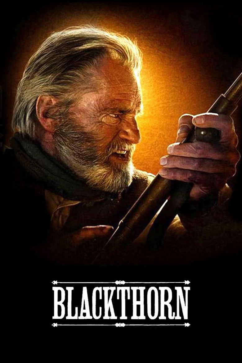دانلود فیلم Blackthorn 2011 بلک‌تورن