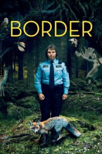 دانلود فیلم Border 2018 مرز