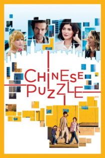 دانلود فیلم Chinese Puzzle 2013 پازل چینی