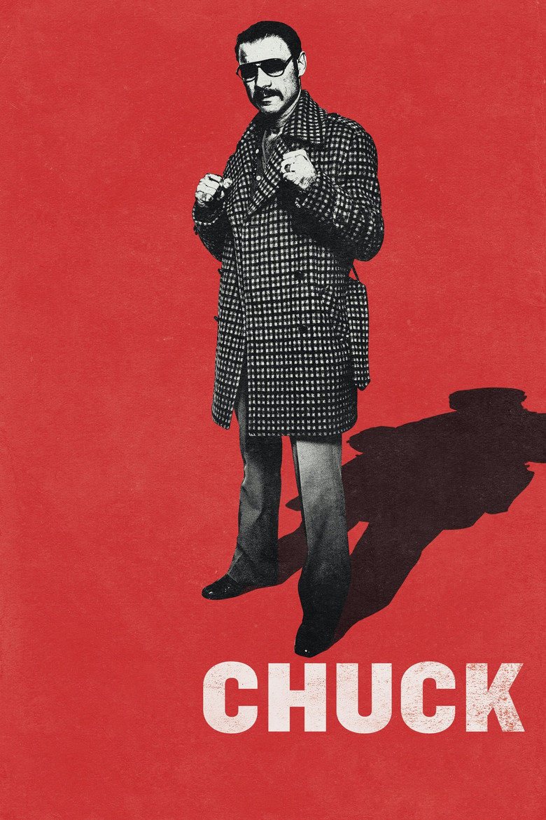 دانلود فیلم Chuck 2016 خون‌ریز