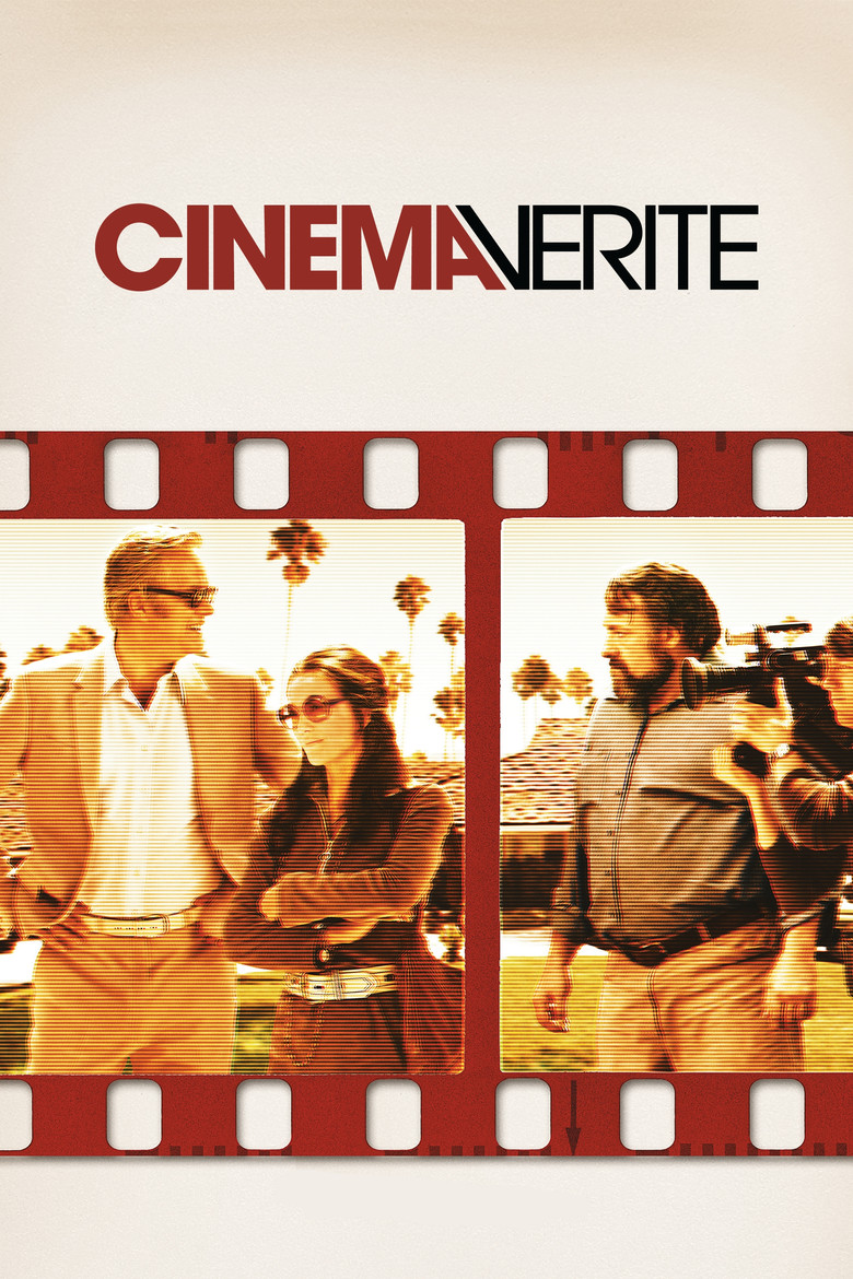 دانلود فیلم Cinema Verite 2011 سینما وریته