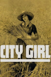 دانلود فیلم City Girl 1930 دختر شهری