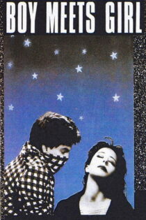دانلود فیلم Boy Meets Girl 1984 پسر با دختر ملاقات می‌کند