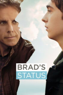 دانلود فیلم Brad’s Status 2017 وضعیت برد