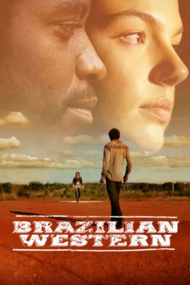 دانلود فیلم Brazilian Western 2013 وسترن کابوکلو