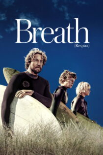دانلود فیلم Breath 2017 نفس