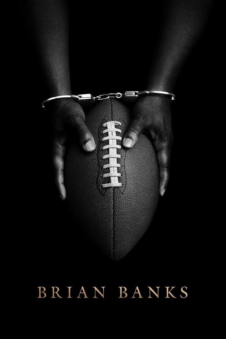 دانلود فیلم Brian Banks 2018 برایان بنکس