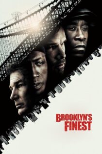 دانلود فیلم Brooklyn’s Finest 2009 بهترین‌های بروکلین
