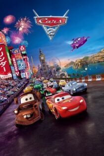 دانلود فیلم Cars 2 2011 ماشینها ۲ دانلود فیلم Cars 2 2011 ماشینها ۲