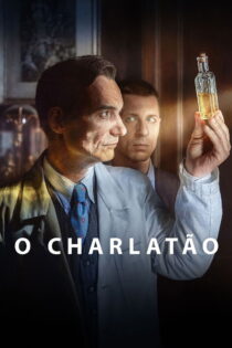 دانلود فیلم Charlatan 2020 شارلاتان