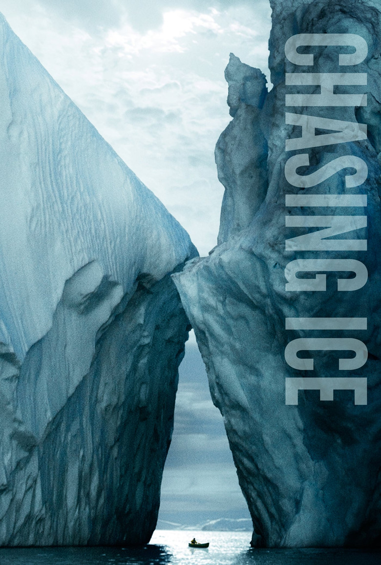 دانلود فیلم Chasing Ice 2012 در تعقیب یخ