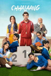 دانلود فیلم Chhalaang 2020 پرش