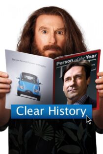 دانلود فیلم Clear History 2013 پاک کردن تاریخچه