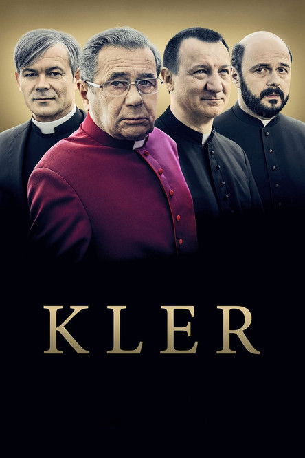 دانلود فیلم Clergy 2018 کشیش‌ها