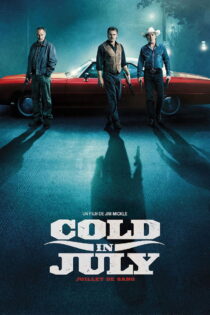 دانلود فیلم Cold in July 2014 سرمای جولای