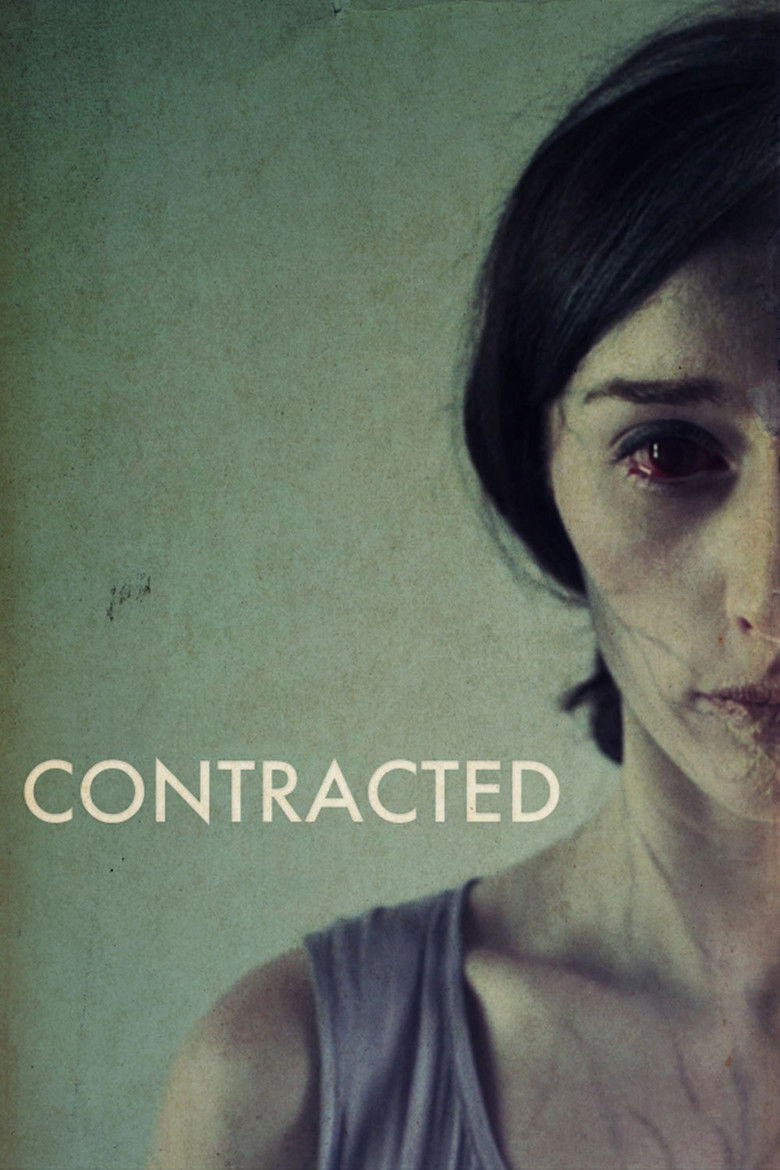 دانلود فیلم Contracted 2013 مبتلا