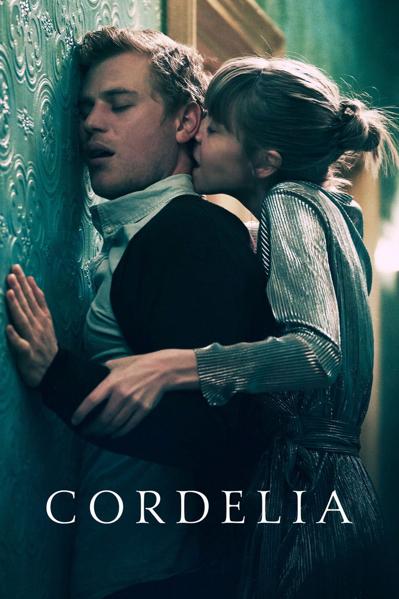 دانلود فیلم Cordelia 2019 کوردلیا