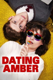 دانلود فیلم Dating Amber 2020 قرار گذاشتن با امبر